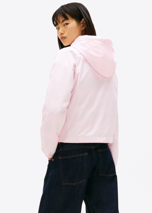 Весенне-осенняя куртка Tommy Jeans