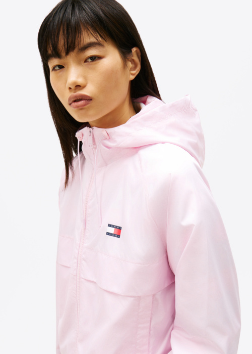 Весенне-осенняя куртка Tommy Jeans