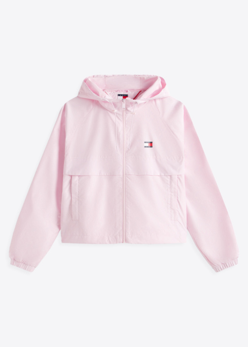 Весенне-осенняя куртка Tommy Jeans