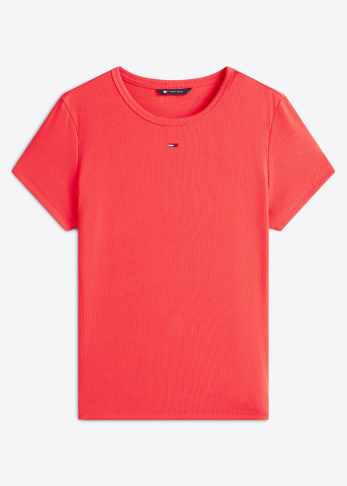 Футболка Tommy Jeans