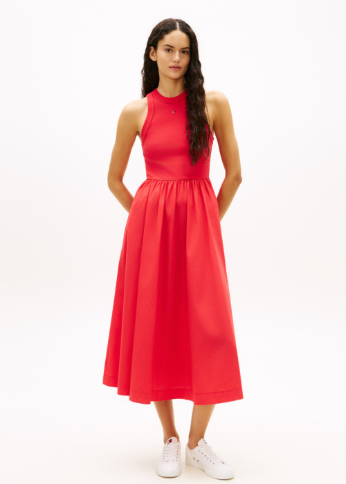 Платье Tommy Jeans