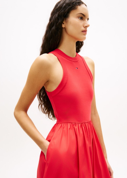 Платье Tommy Jeans