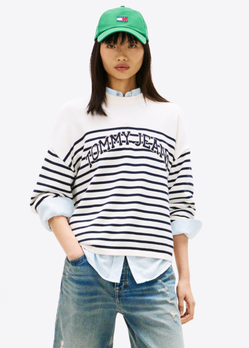 Кофта Tommy Jeans