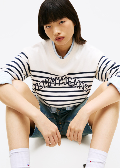 Кофта Tommy Jeans