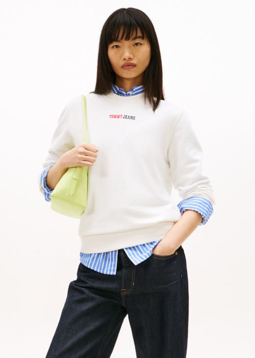 Кофта Tommy Jeans