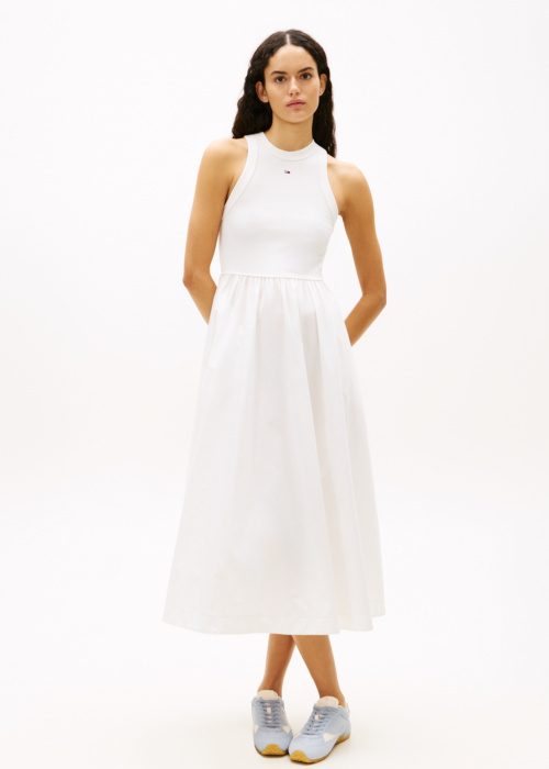 Платье Tommy Jeans