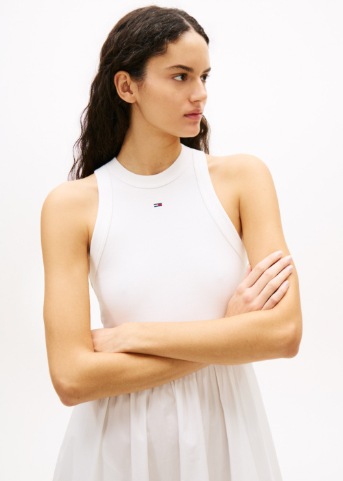 Платье Tommy Jeans