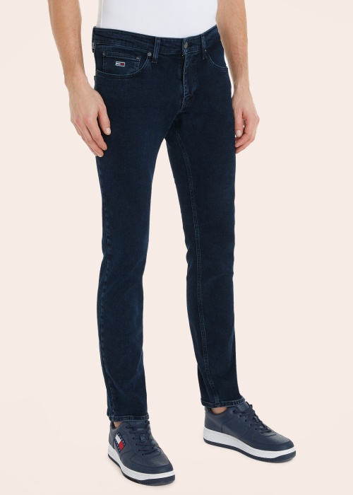 Джинсы Scanton Tommy Jeans