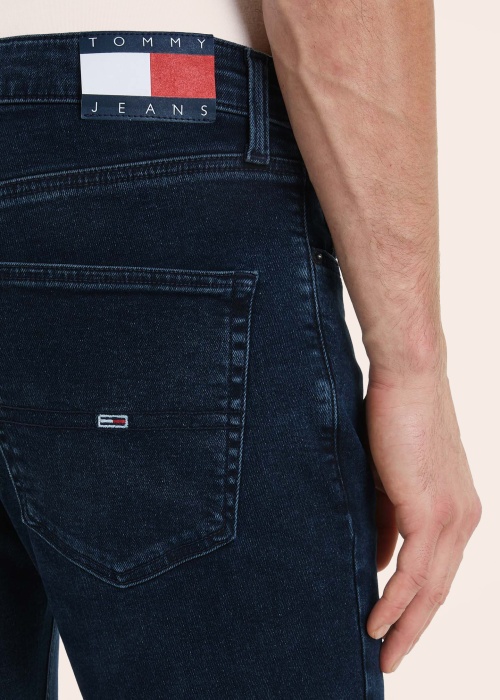 Джинсы Scanton Tommy Jeans