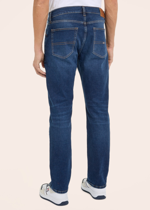 Джинсы Ryan Rglr Strght Ch5154 Tommy Jeans