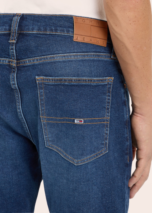 Джинсы Ryan Rglr Strght Ch5154 Tommy Jeans