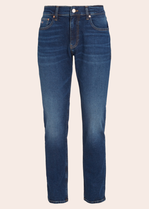 Джинсы Ryan Rglr Strght Ch5154 Tommy Jeans