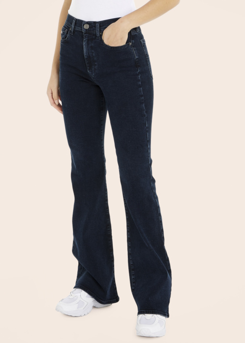 Джинсы Sylvia Hgh Flr Cg4269 Tommy Jeans