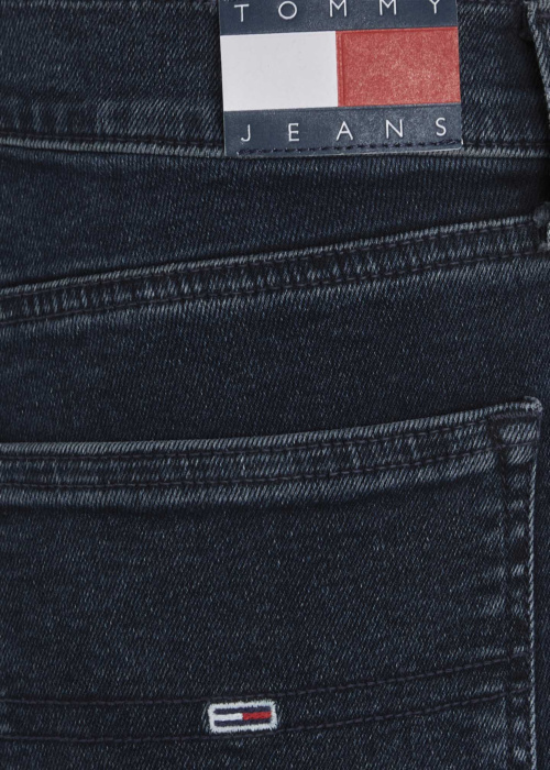 Джинсы Sylvia Hgh Flr Cg4269 Tommy Jeans