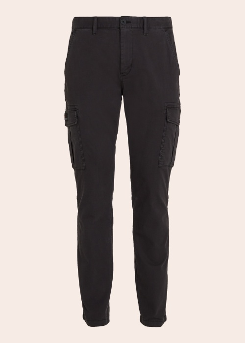 Брюки Austin Tommy Jeans