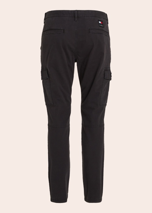 Брюки Austin Tommy Jeans