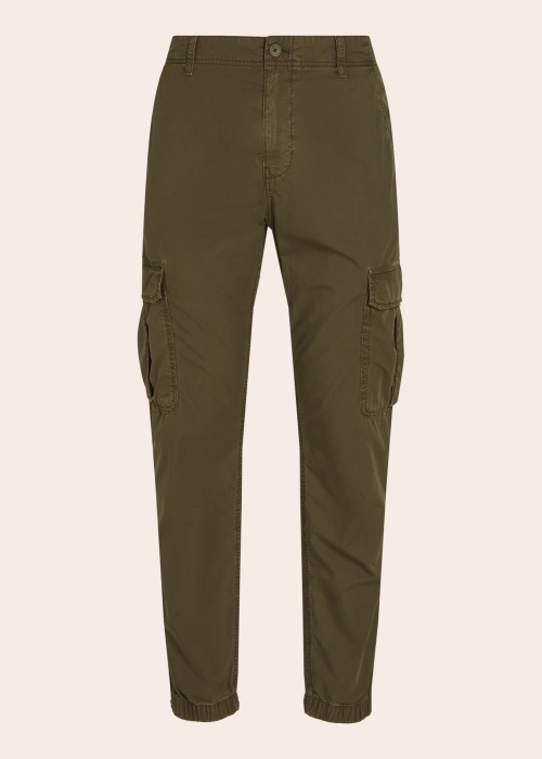 Брюки Tjm Ethan Ripstop Cargo Tommy Jeans