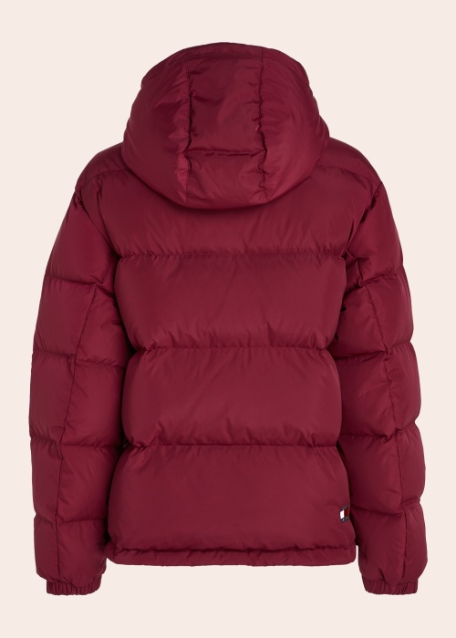 Tommy Jeans sulejope Alaska Puffer Ext
