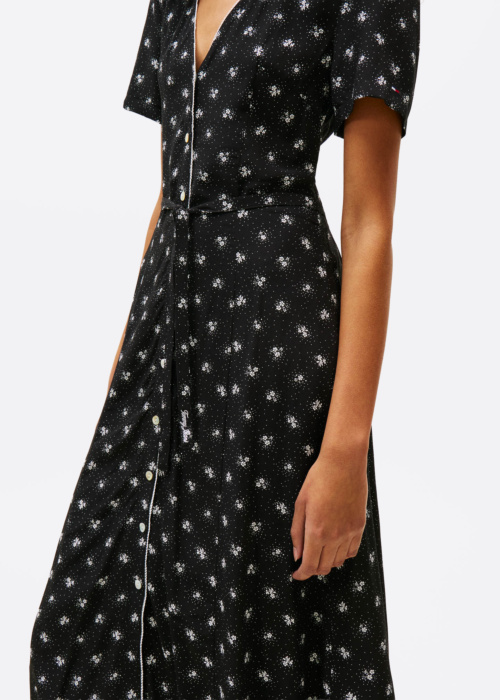 Платье Tommy Jeans