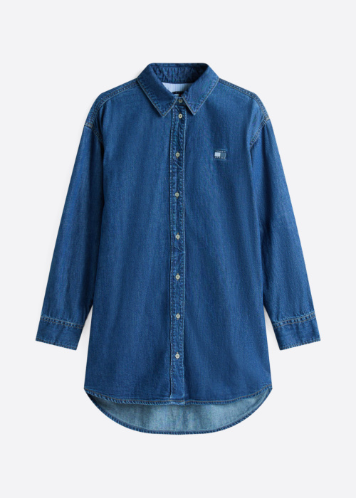 Платье Tommy Jeans