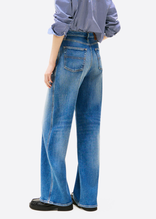 Джинсы Claire Tommy Jeans