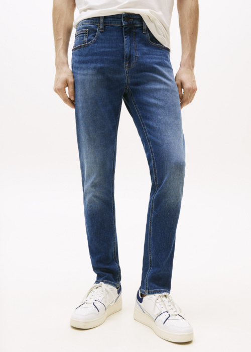 Tommy Jeans teksapüksid Austin