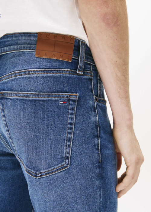 Tommy Jeans teksapüksid Austin