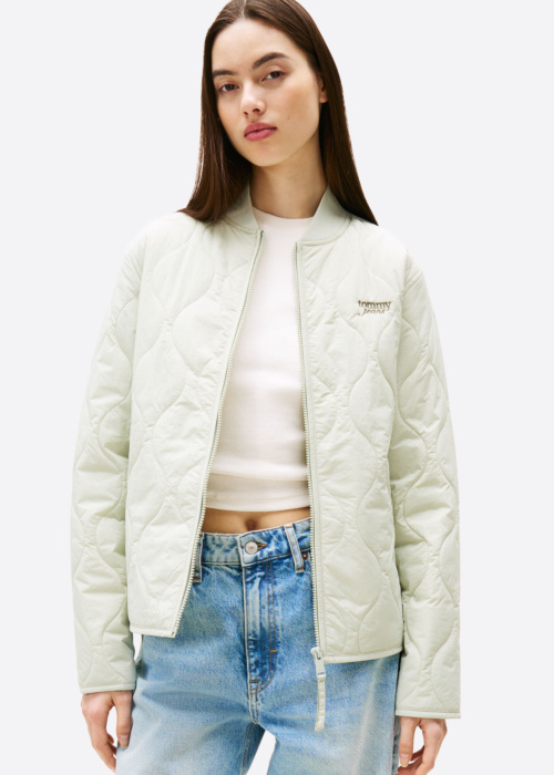 Tommy Jeans kevad-sügisjope