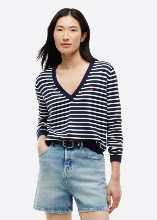 Tommy Jeans kudum