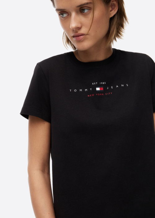 Футболка Tommy Jeans