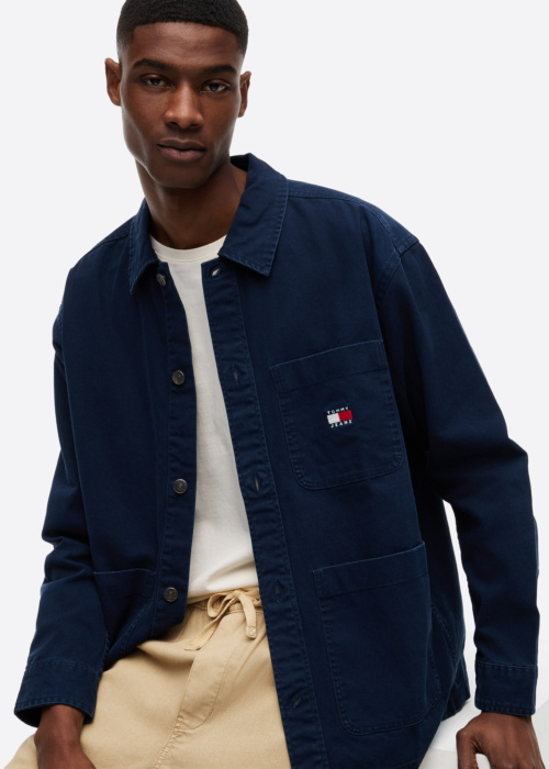 Весенне-осенний жакет Essential Tommy Jeans