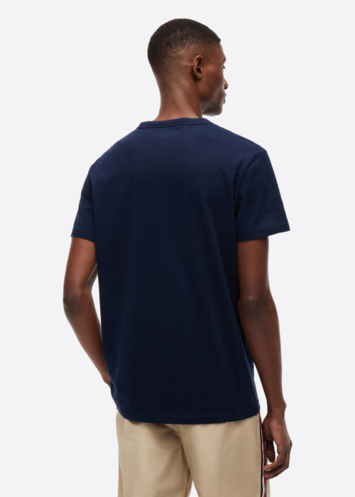 Футболка Tommy Jeans