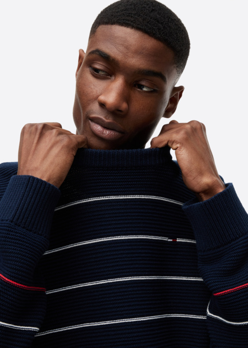 Tommy Jeans kudum Slim Stripe