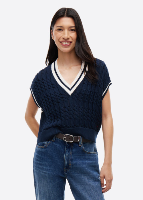 Жилет Tommy Jeans