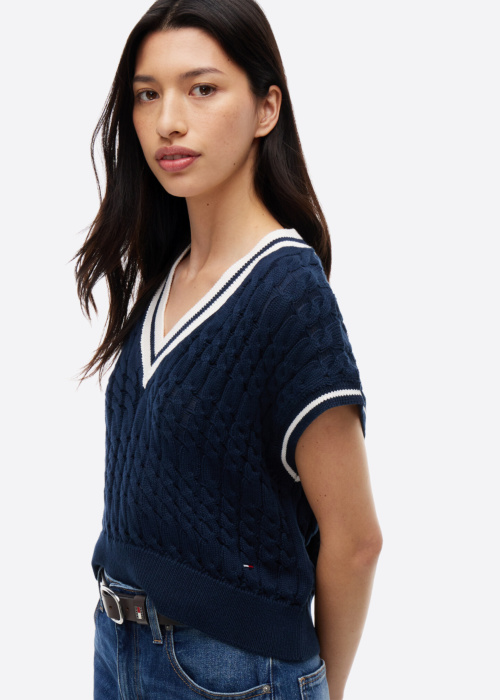 Жилет Tommy Jeans