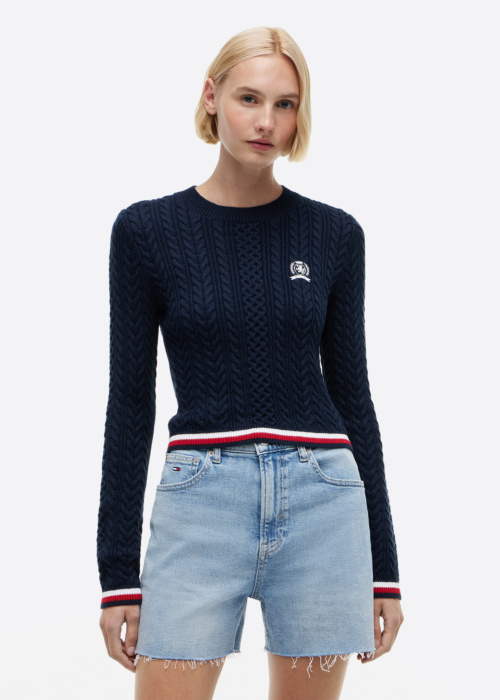 Tommy Jeans kudum