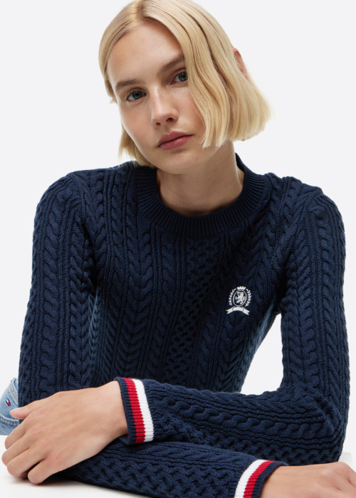 Tommy Jeans kudum
