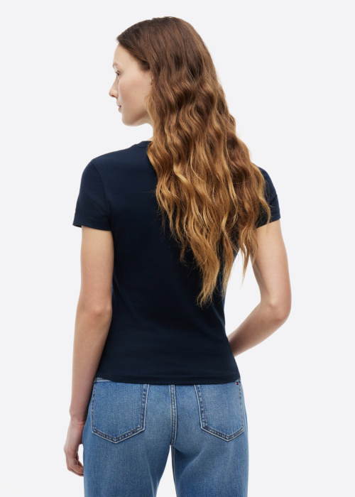 Футболка Tommy Jeans