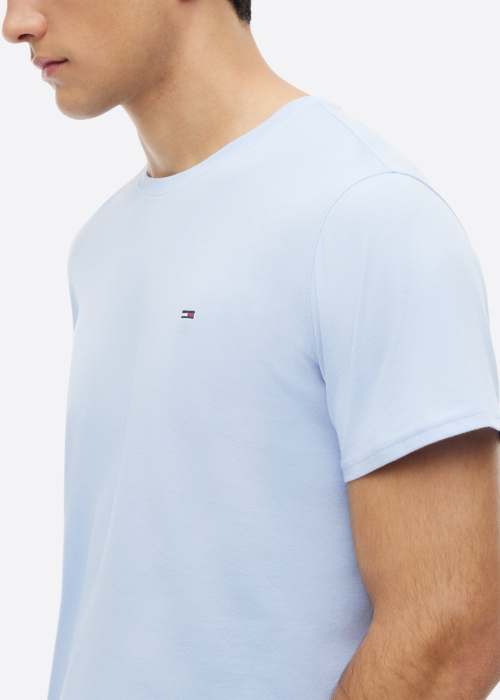 Футболка Xslim Джерси Tommy Jeans