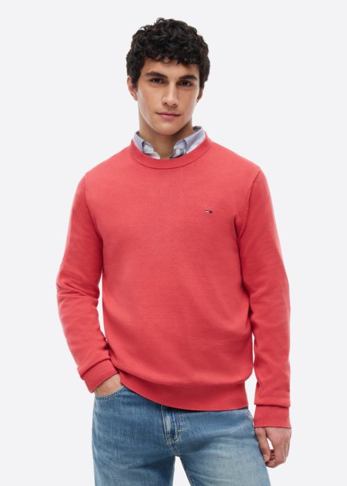 Кофта Tommy Jeans