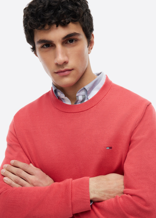 Кофта Tommy Jeans