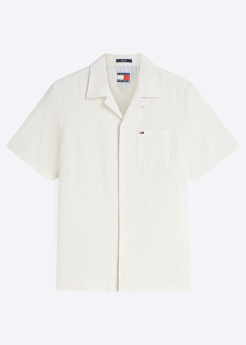 Рубашка Tommy Jeans