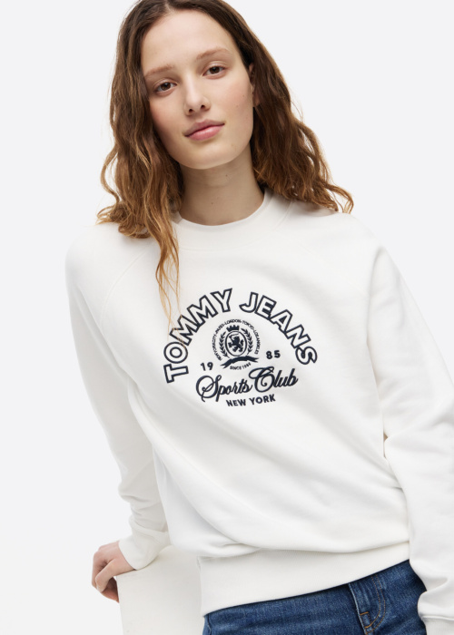 Tommy Jeans pusa