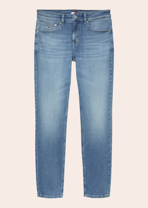 Джинсы Tommy Jeans