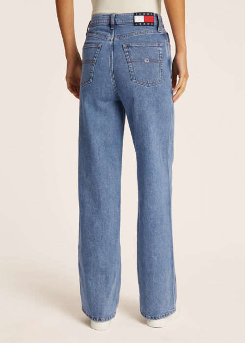 Джинсы Tommy Jeans