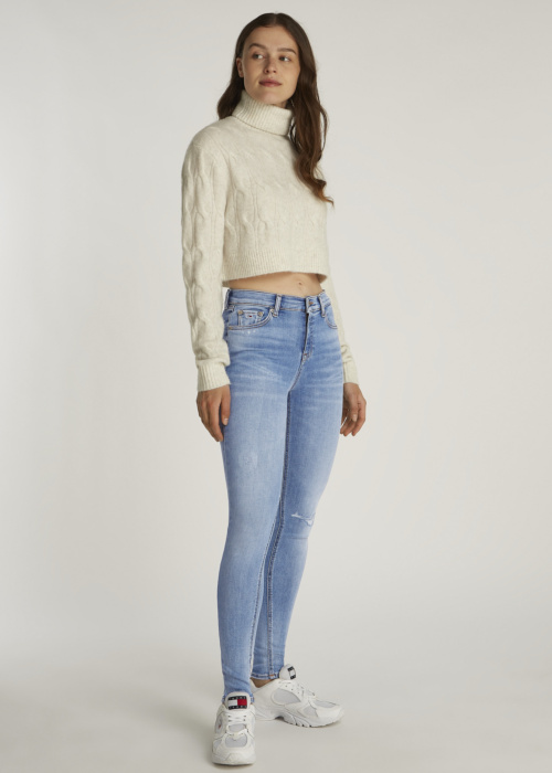 Джинсы Tommy Jeans