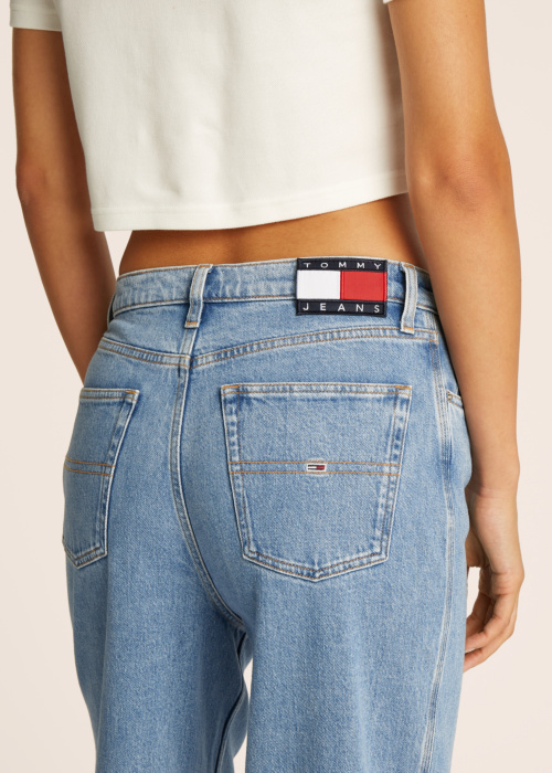 Джинсы Tommy Jeans