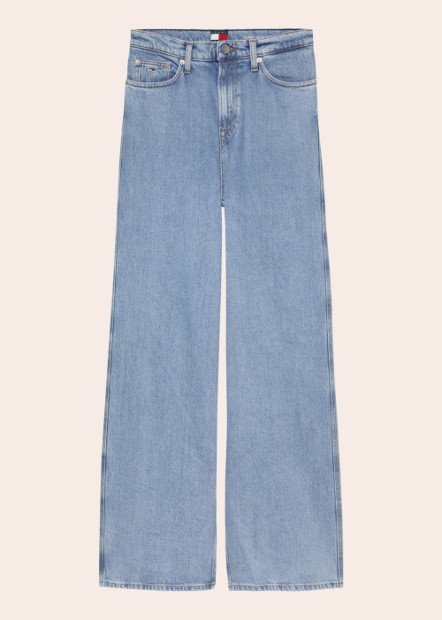 Джинсы Tommy Jeans