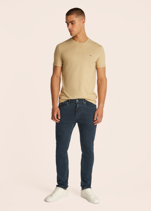 Джинсы Tommy Jeans