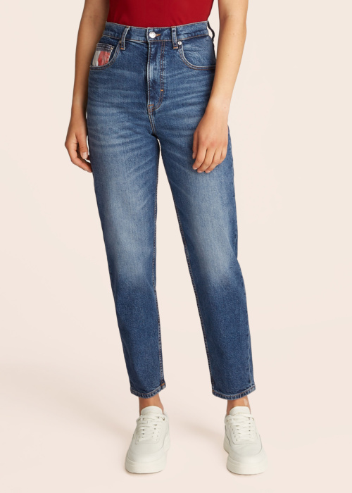 Джинсы Tommy Jeans